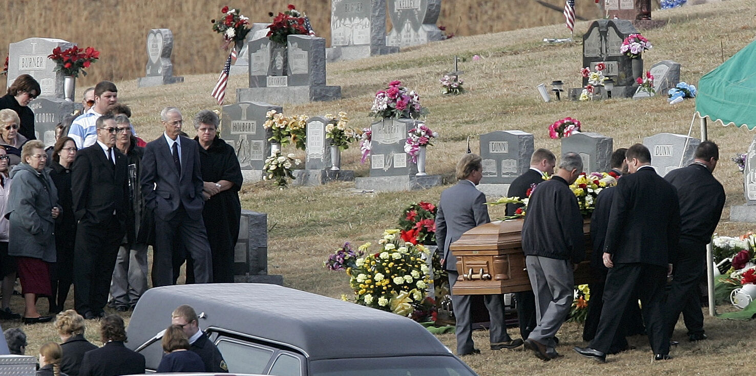 2006: West Virginia